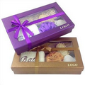 Bathroom Accessories Set / Bath Gift Set / Spa Set